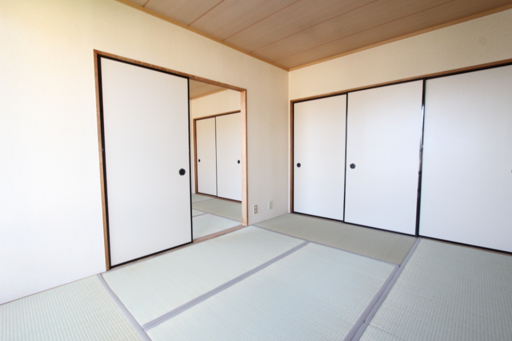 セジュール中倉 その他部屋・スペース