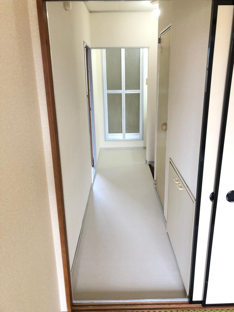 セジュール中倉 その他