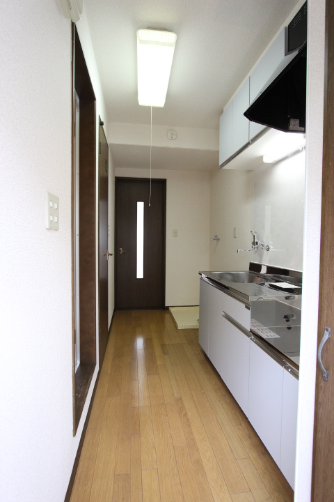 アクシス中山 その他部屋・スペース