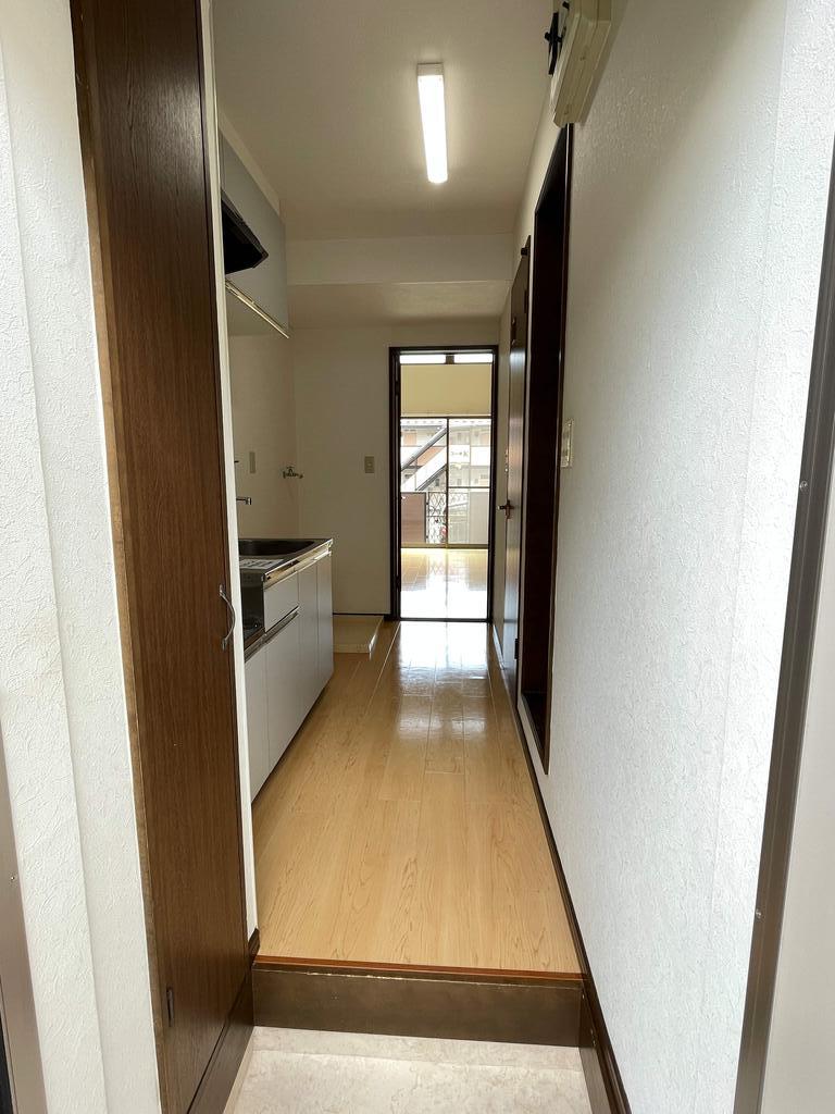 アクシス中山 その他部屋・スペース