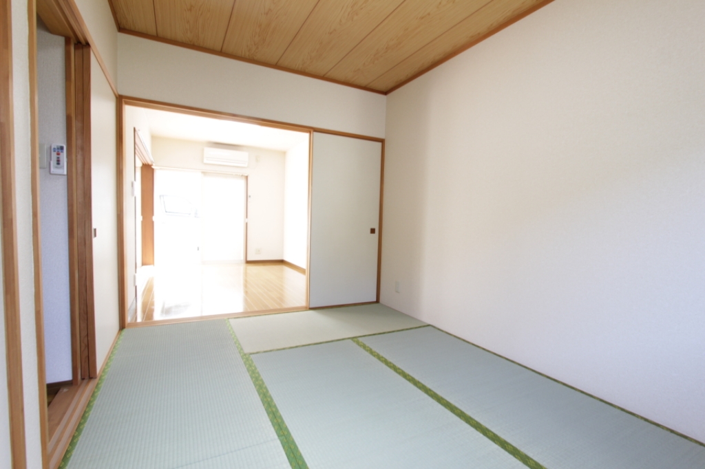 レジデンス中山 その他部屋・スペース