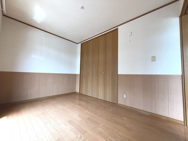 RetreatO（リトリート　オー） ベッドルーム