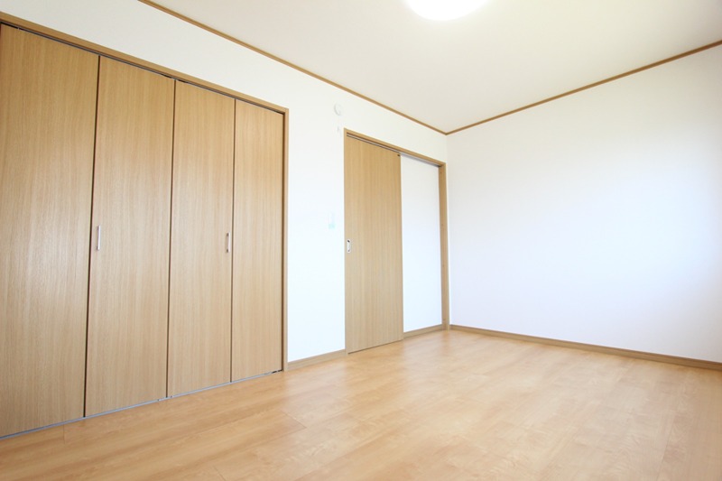 RetreatOⅡB（リトリートオーツービー） その他部屋・スペース