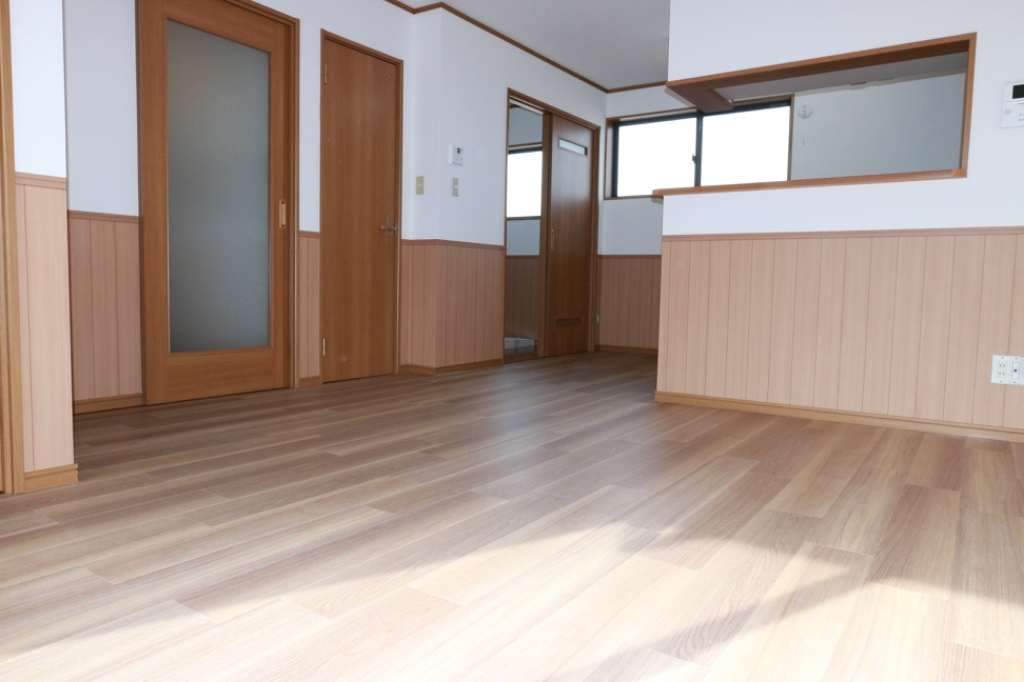 RetreatO（リトリート　オー） リビング