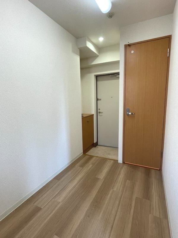 ジュネスシャトーＢ その他部屋・スペース