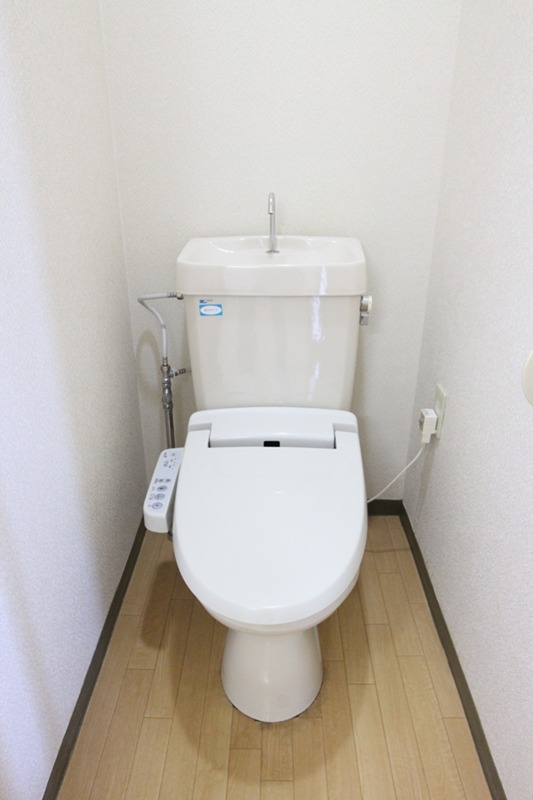 A1長町Ⅱ トイレ