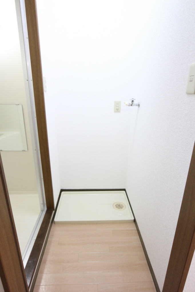 A1長町Ⅱ その他設備