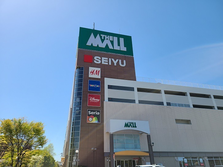 A1長町Ⅱ スーパー