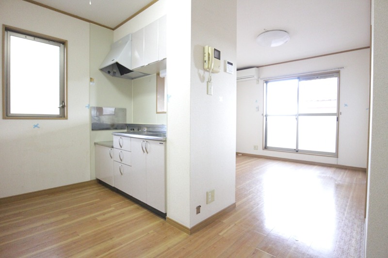 宮城県仙台市泉区松森鹿島 リビング