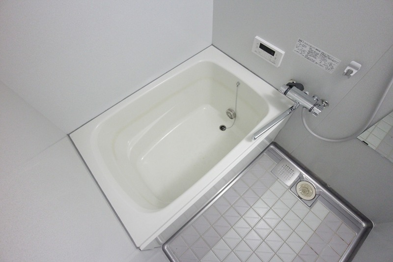 宮城県仙台市泉区松森鹿島 風呂画像