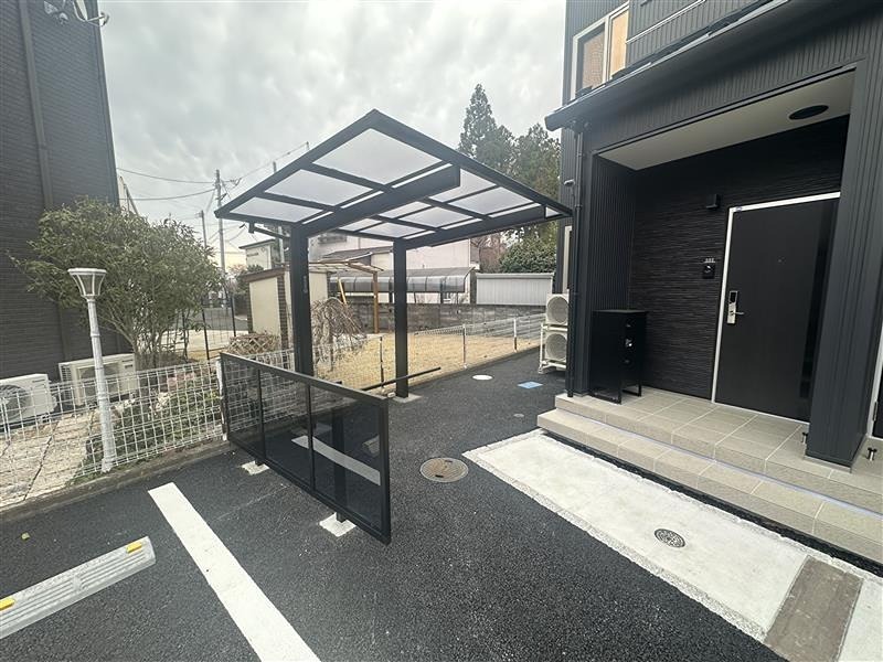 Vessell堤町（防音室） その他
