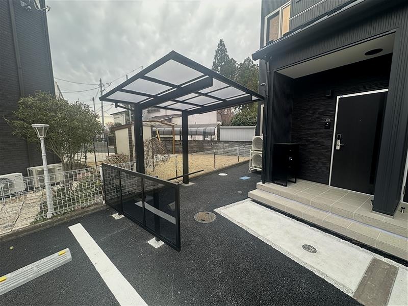 Vessell堤町（防音室） その他