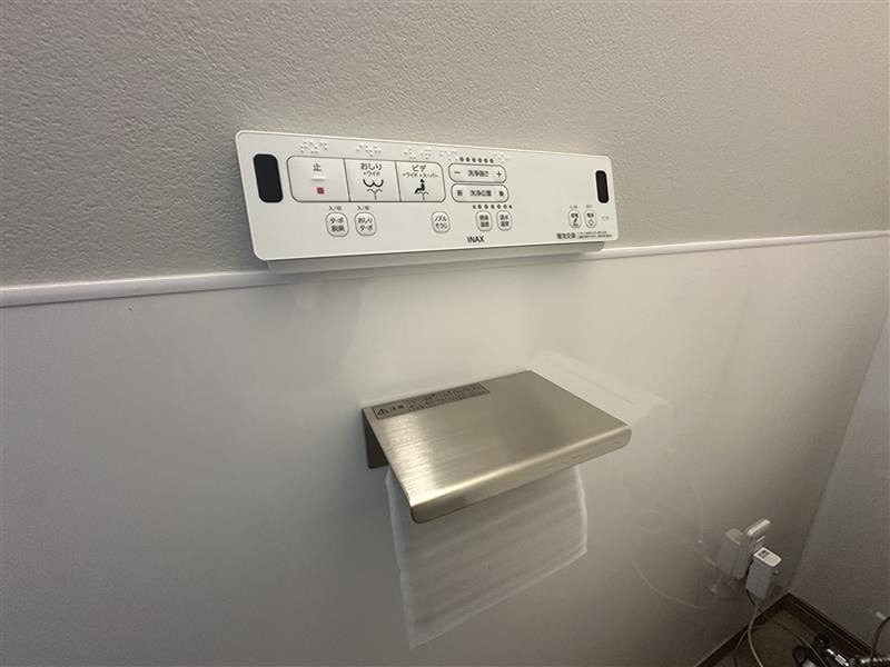 Vessell堤町（防音室） その他