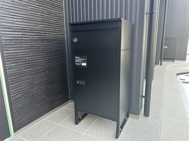 Vessell堤町（防音室） その他設備