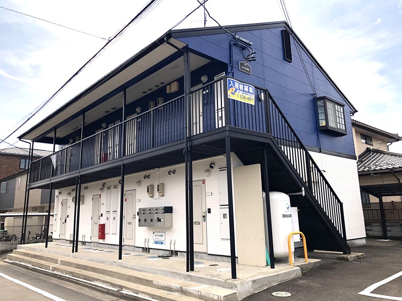 宮城県仙台市青葉区米ケ袋２丁目 外観