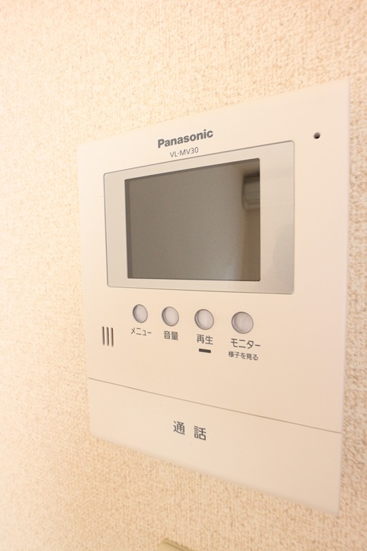 宮城県仙台市青葉区米ケ袋２丁目 セキュリティ