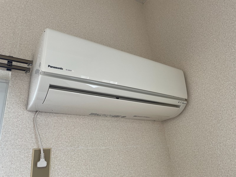 エヌズシャトーカスミ その他設備
