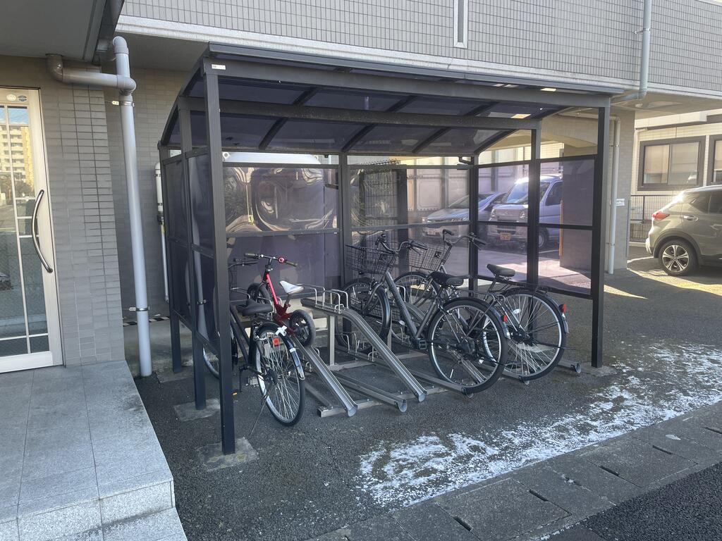 Brio　Teracce南仙台Ⅱ その他共有部分