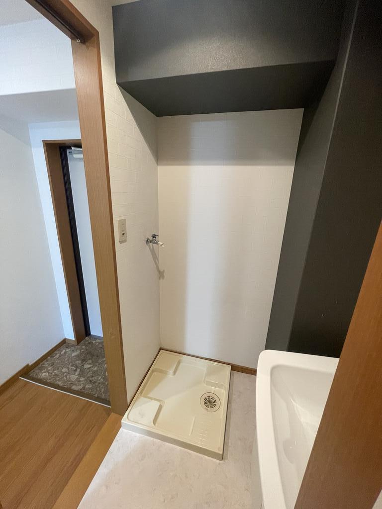 Brio　Teracce南仙台Ⅱ その他設備