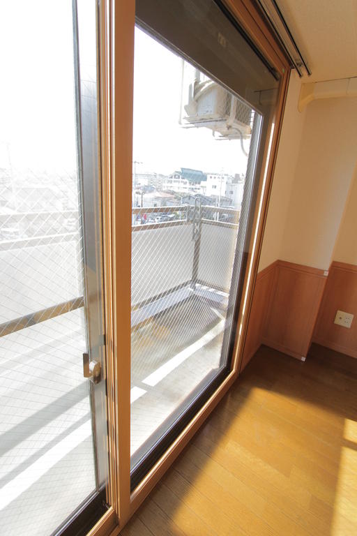 サンプラザ宮千代 その他設備