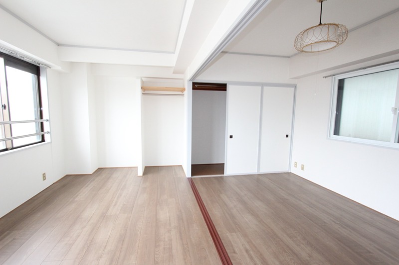 横山ハイツ その他部屋・スペース