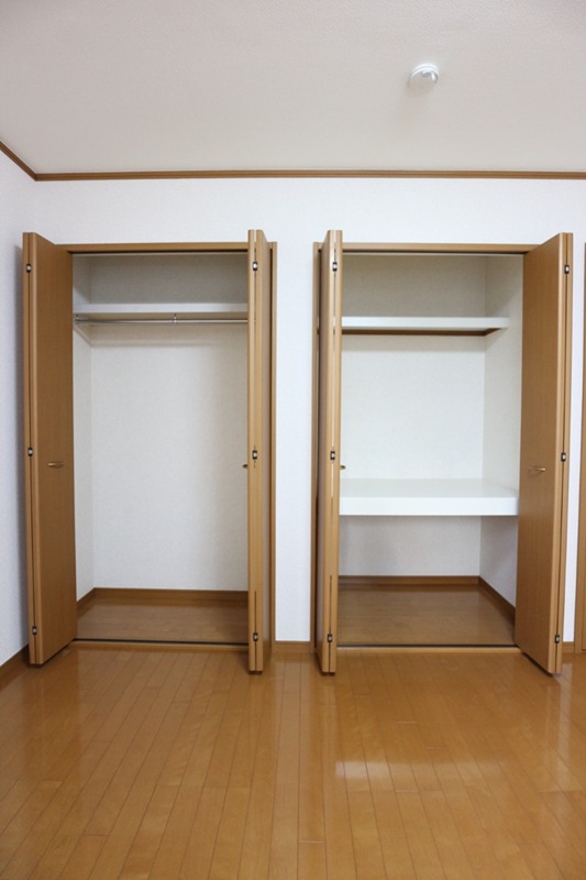 サンシティ南 収納