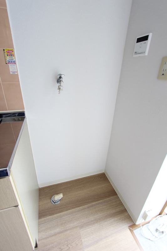 オルセーヌ旭ヶ丘 その他部屋・スペース