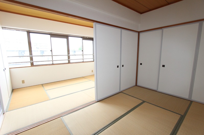 横山ハイツ その他部屋・スペース