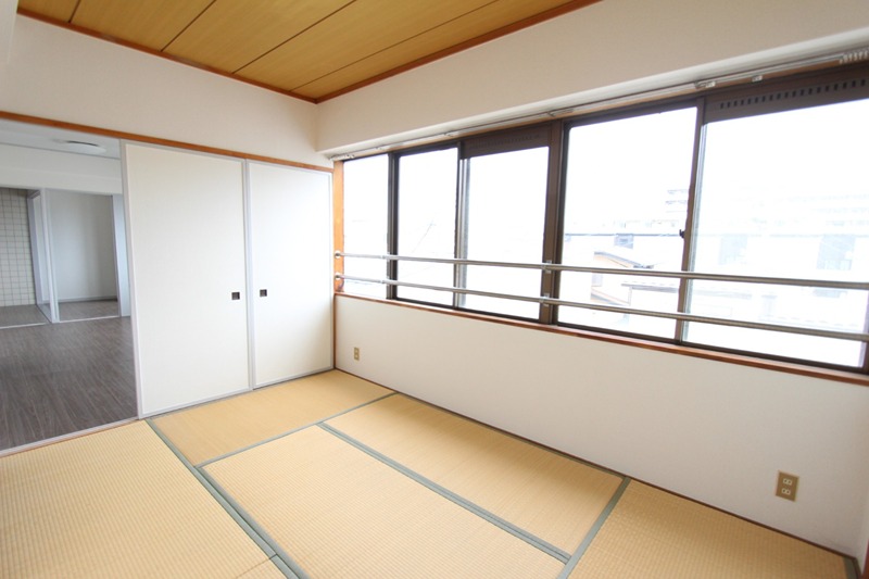 横山ハイツ その他部屋・スペース