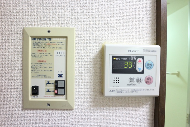 エトワール・アンジュ その他設備