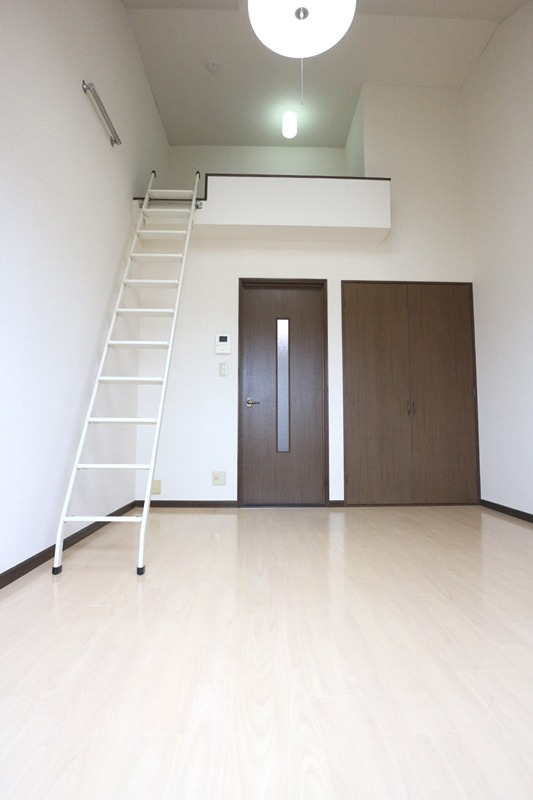 エトワール・アンジュ その他部屋・スペース