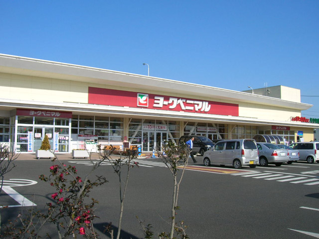 宮城県仙台市宮城野区福田町南１丁目 スーパー