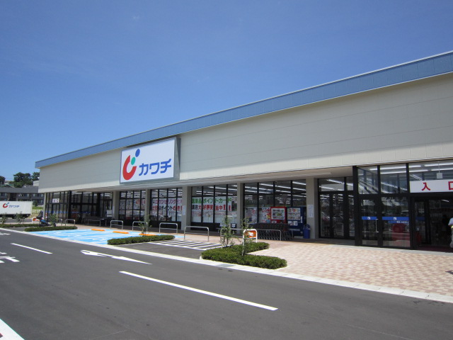 宮城県仙台市泉区松森鹿島50-117  ドラッグストア