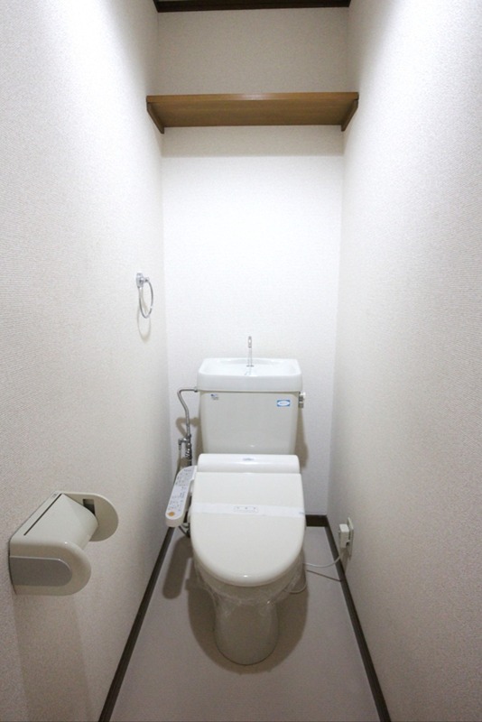 宮城県仙台市若林区六丁の目北町 トイレ