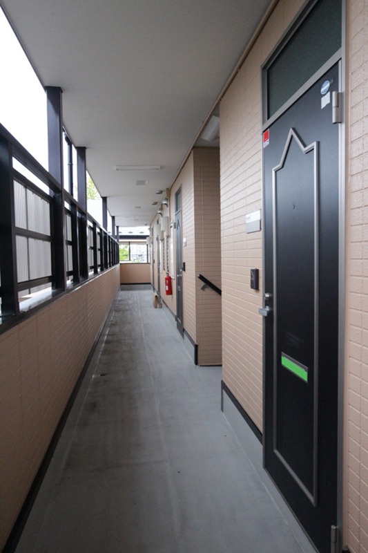 宮城県仙台市若林区六丁の目北町 その他共有部分