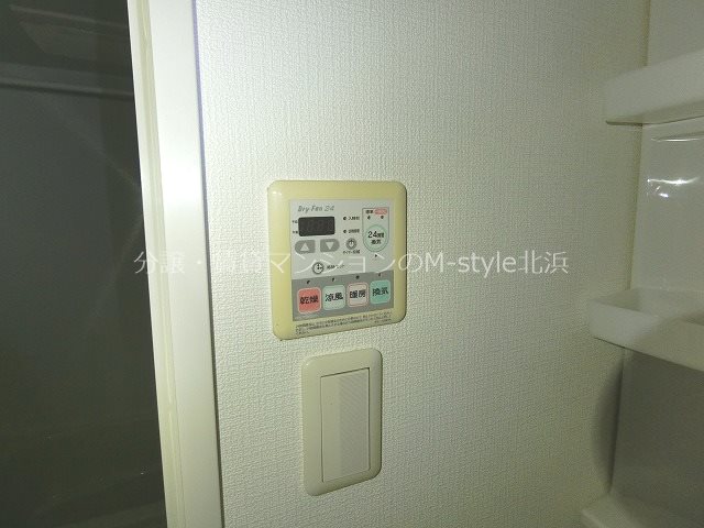 エグゼ難波東 その他設備