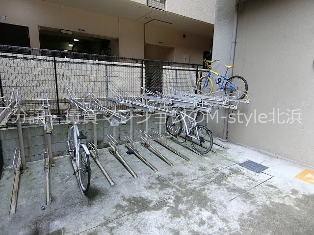 エグゼ難波東 その他共有部分