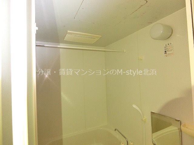 エグゼ難波東 風呂画像