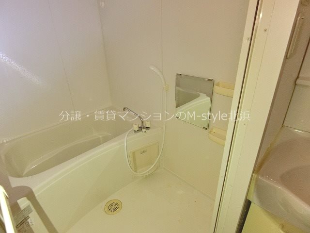 エグゼ難波東 風呂画像