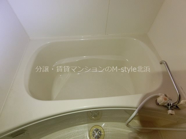 エグゼ難波東 風呂画像