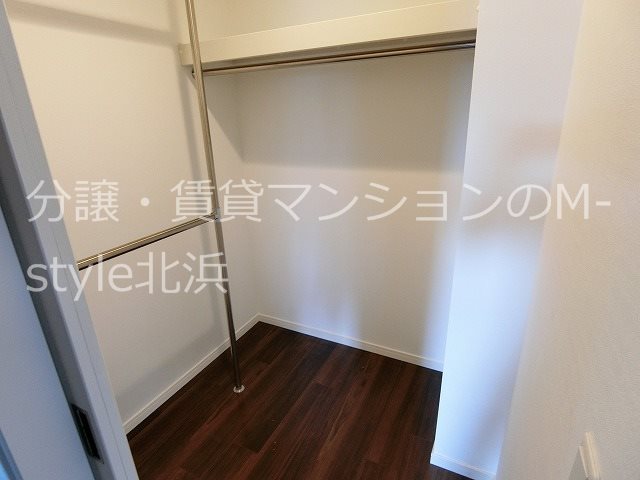 ウェリス西天満 収納