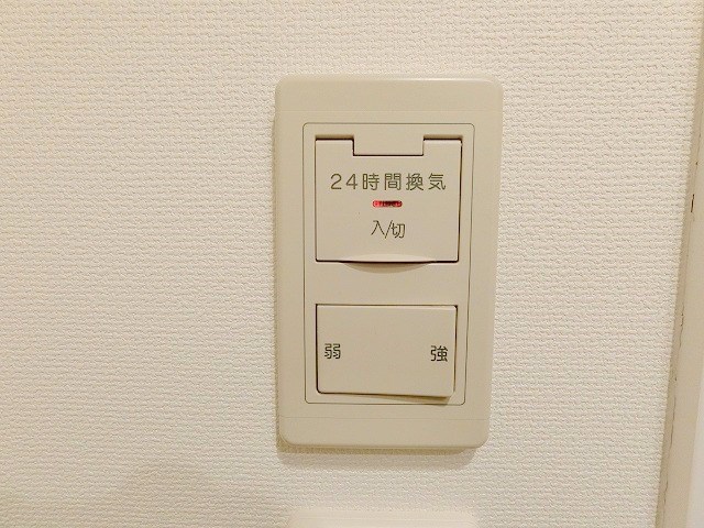 セレニテ本町ROJI02 その他