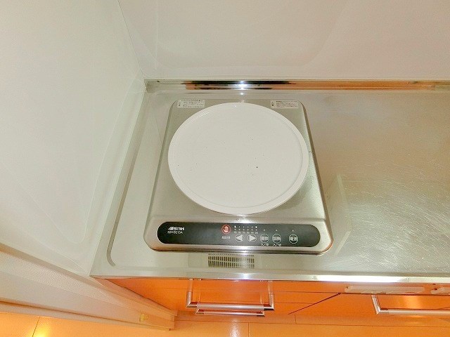 セレニテ本町ROJI02 キッチン