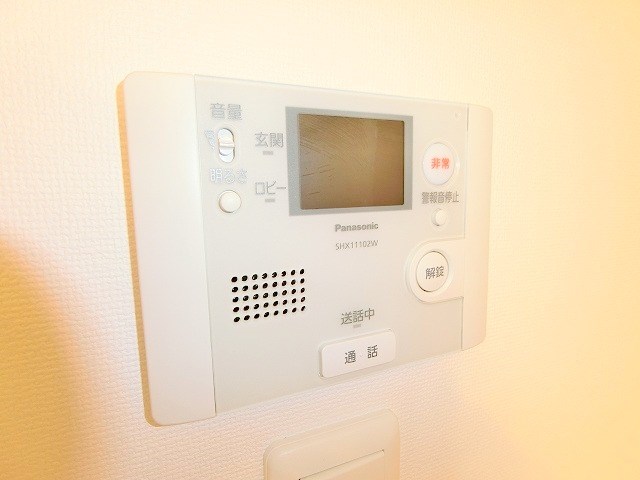 セレニテ本町ROJI02 その他設備