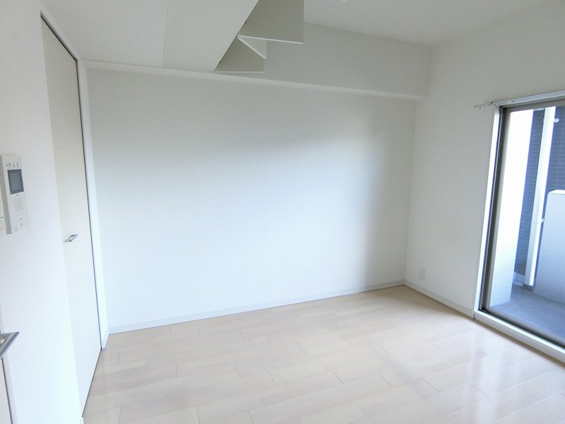 アドバンス東梅田アクシス ベッドルーム