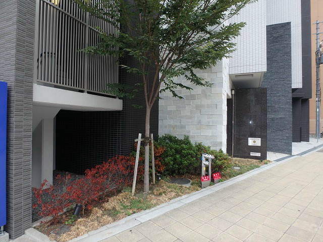 アドバンス東梅田アクシス その他共有部分