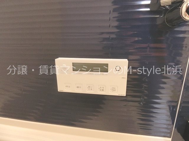 プレサンス北浜オリジン その他設備