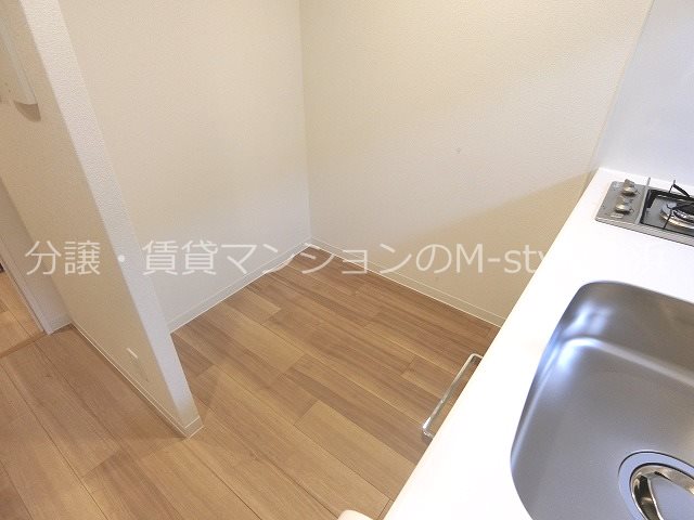 プレサンス北浜オリジン その他部屋・スペース