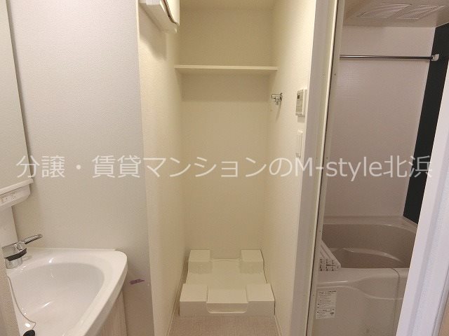 プレサンス北浜オリジン その他部屋・スペース