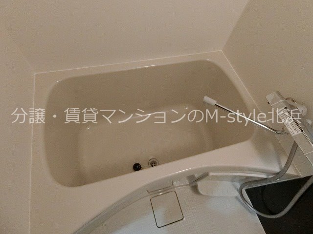 アヴェニール天神橋 風呂画像